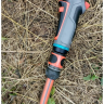 Коннектор с автостопом GARDENA 1/2