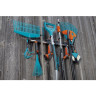 Кронштейн для садовых инструментов GARDENA 03501-20.000.00