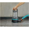 Насос дренажный для грязной и чистой воды GARDENA 19500 AQUASENSOR 09049-20.000.00