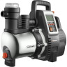 Насос напорный автоматический GARDENA 6000/6E LCD INOX PREMIUM 01760-20.000.00