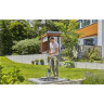 Насос погружной высокого давления GARDENA 5900/4 INOX 01768-20.000.00