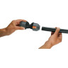 Соединитель GARDENA 25 мм 02775-20.000.00
